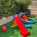 Kallithea Villa Koskinou (Rhodes)