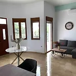 Villa Kallithea Koskinou (Rhodes)