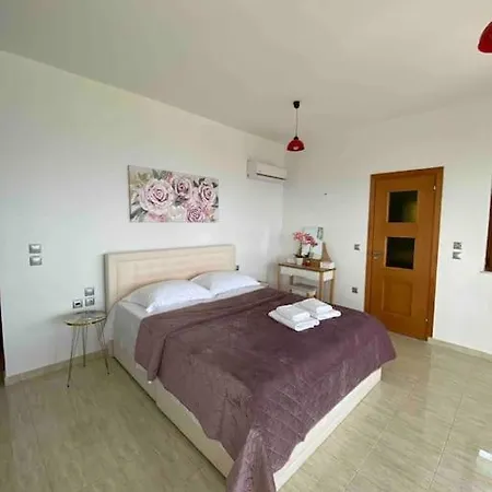 Vila Kallithea Private Pool & Jacuzzi Ideal For Events & Groups