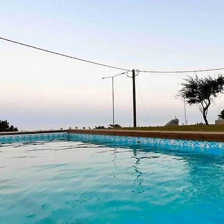 Villa Kallithea *