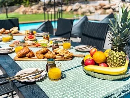Vila Kallithea Private Pool & Jacuzzi Ideal For Events & Groups *