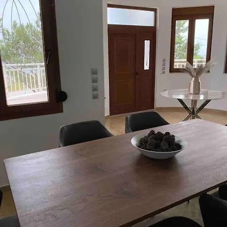 Kallithea * Koskinou