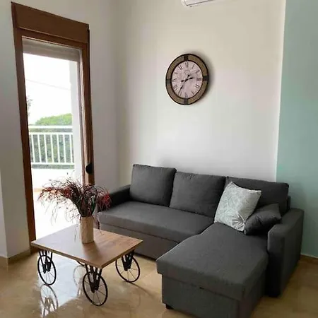 Kallithea * Koskinou