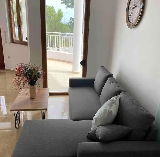 Kallithea Villa