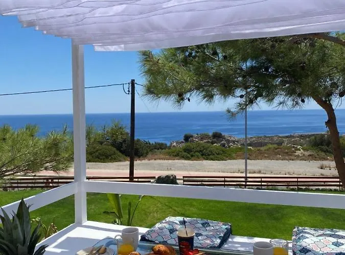 Kallithea * Koskinou (Rhodes)