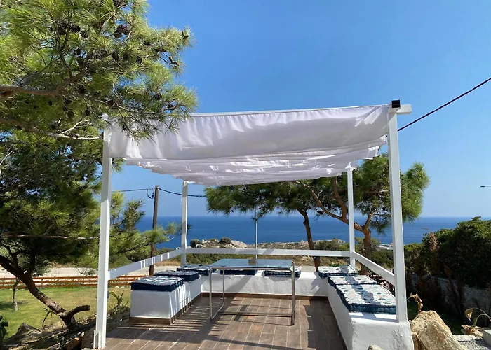 Kallithea Koskinou (Rhodes)