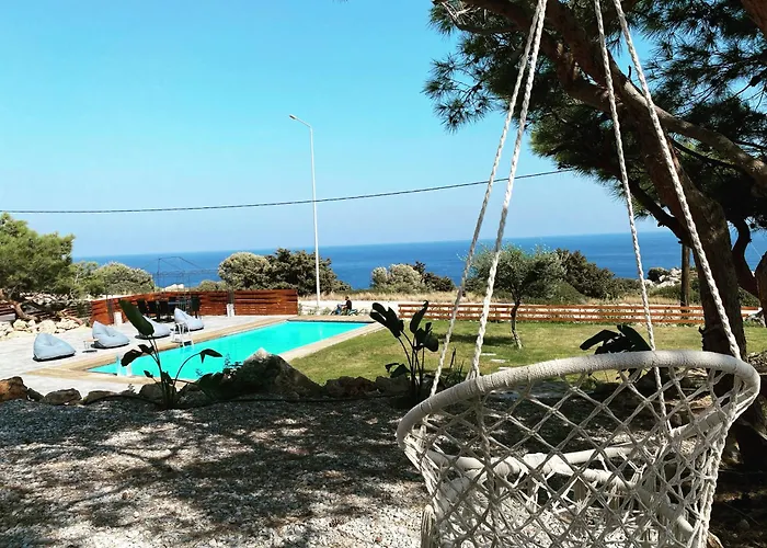 Kallithea Koskinou (Rhodes)