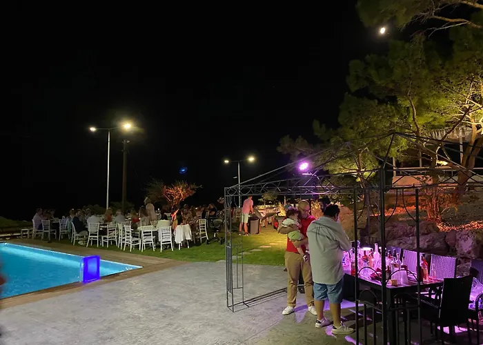 Kallithea فيلة Koskinou (Rhodes)