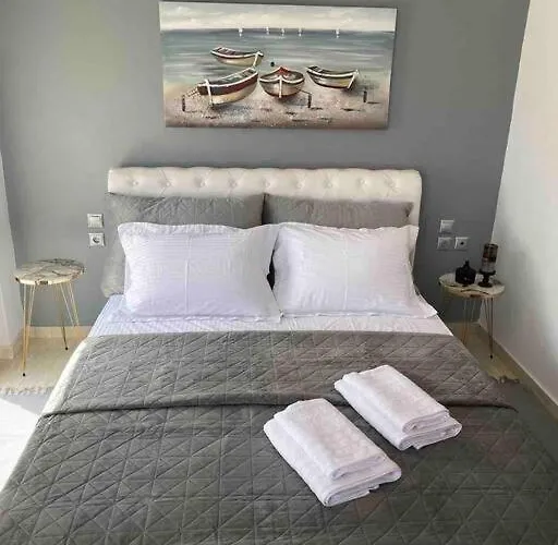 Villa Kallithea Koskinou (Rhodes)