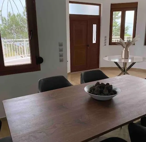 Kallithea * Koskinou (Rhodes)