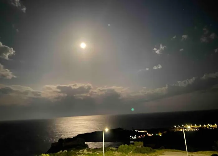 Kallithea فيلة Koskinou (Rhodes)