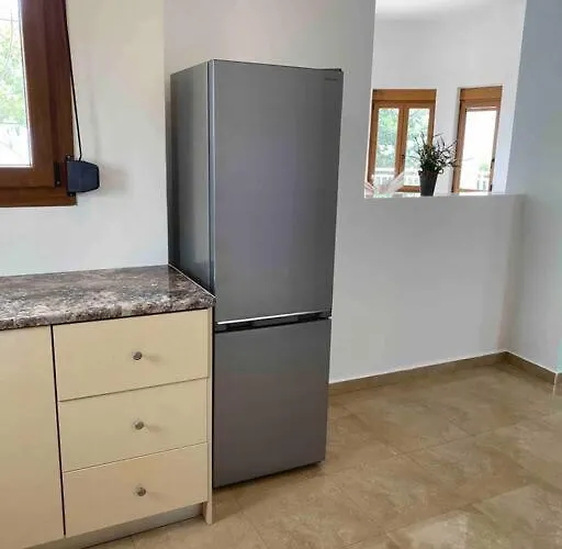 Kallithea Koskinou (Rhodes)