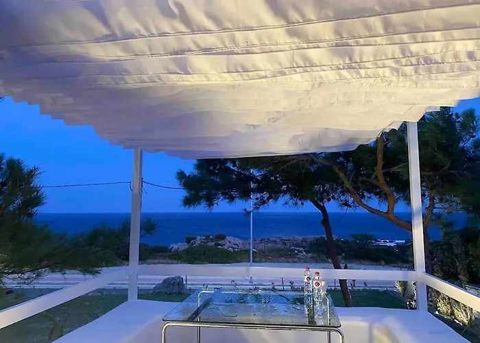 فيلة Kallithea *