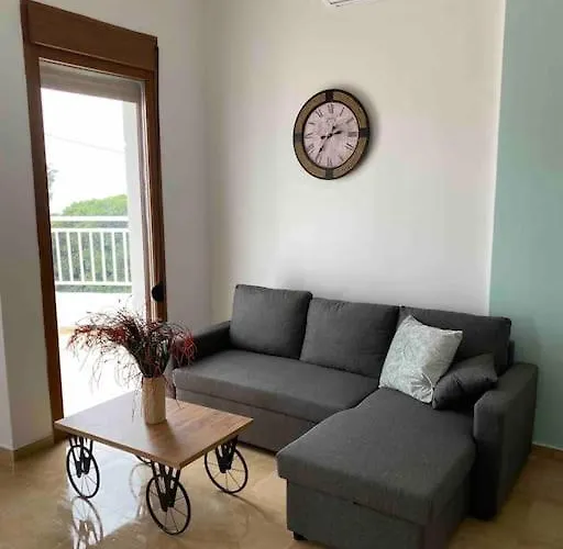 Kallithea * Koskinou (Rhodes)