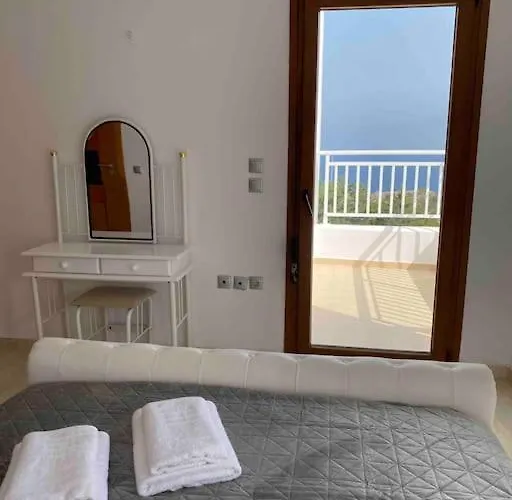 Kallithea * Koskinou (Rhodes)