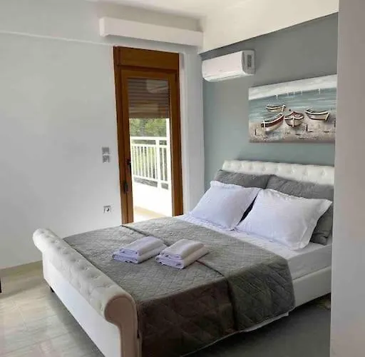 Kallithea Koskinou (Rhodes)