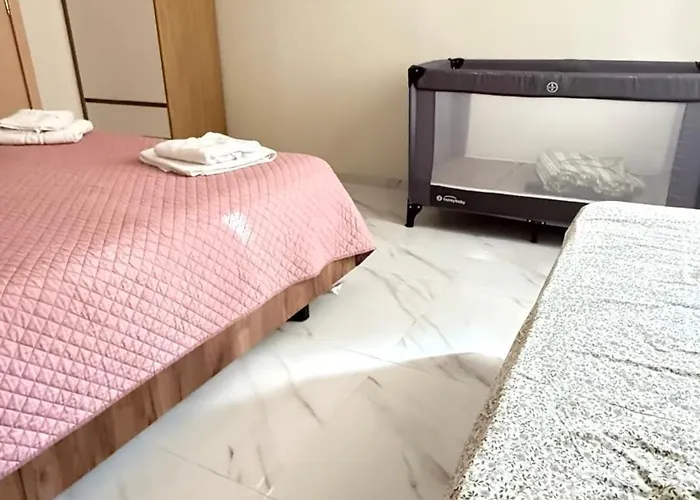 Kallithea فيلة Koskinou (Rhodes)