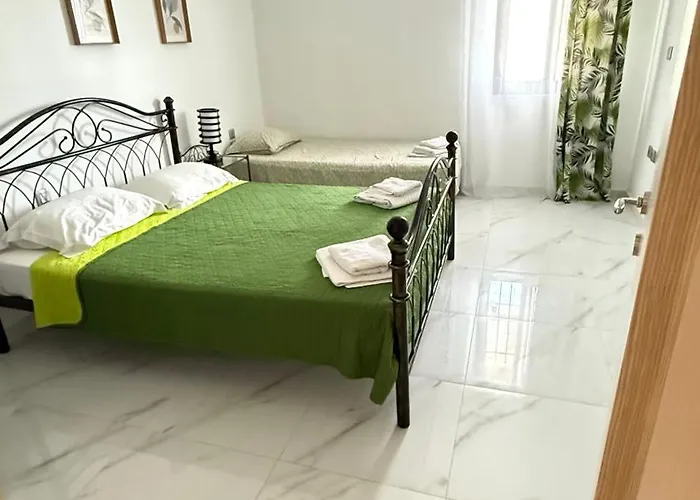 Kallithea Villa *